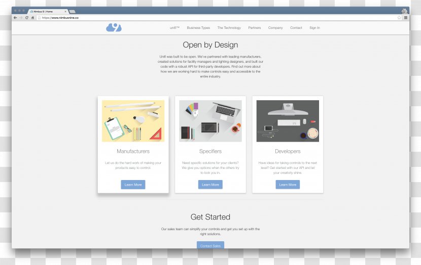 Web Page Brand - Multimedia - Design Transparent PNG