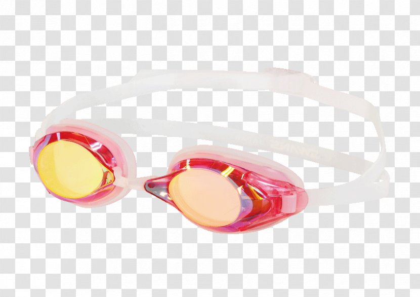 Goggles Sunglasses - Swimming Transparent PNG