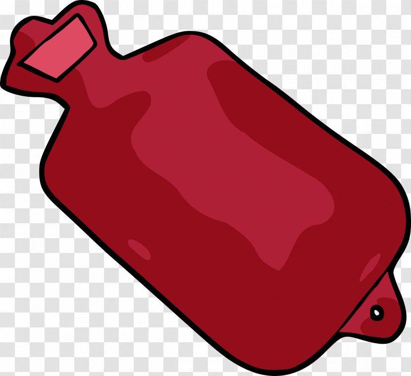 Water Bottles Hot Bottle Clip Art Transparent PNG