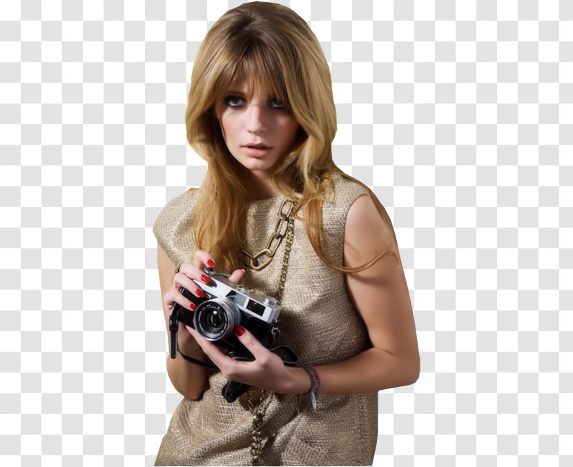 Mischa Barton Photography Photographer Marissa Cooper Female Transparent PNG