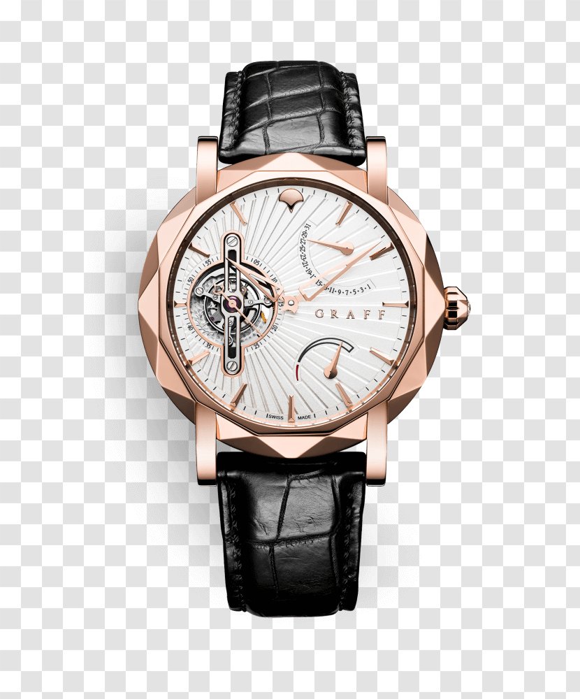 Baselworld Girard-Perregaux Tourbillon Watch Jewellery - Accessory Transparent PNG