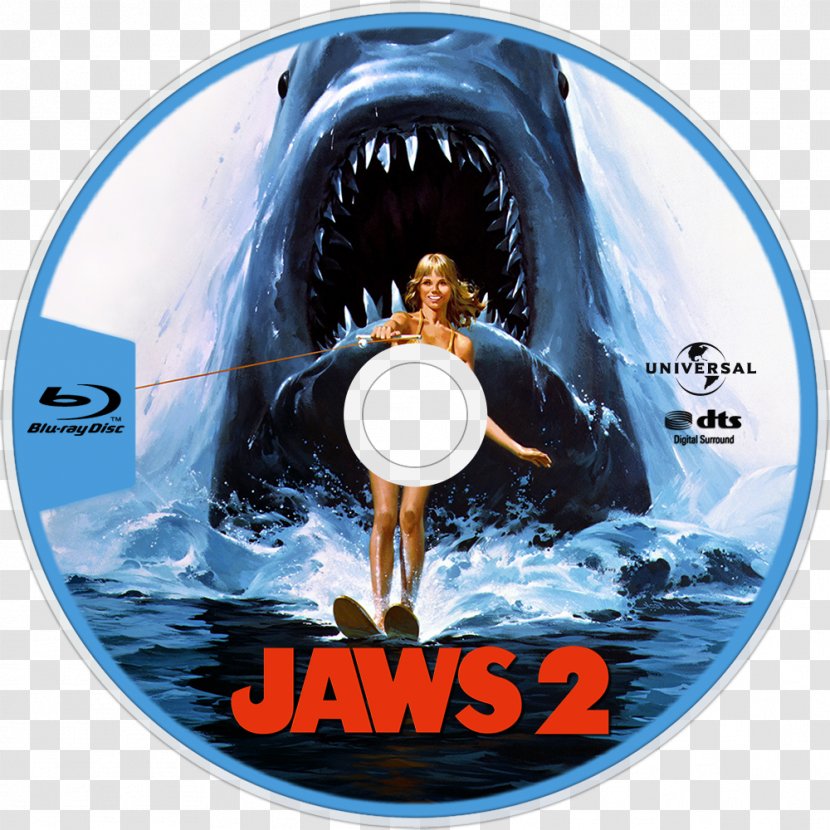 Martin Brody Ellen Hollywood Film Jaws - Water Transparent PNG