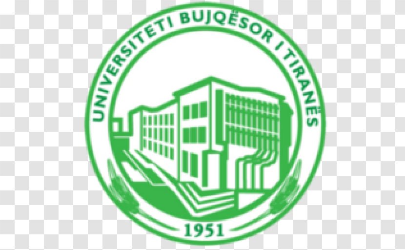 Agricultural University Of Tirana Polytechnic Aveiro - Green - CUCI Transparent PNG