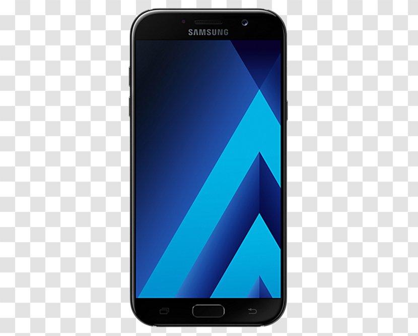Samsung Galaxy A7 (2017) A5 S8 S7 - Telephone Transparent PNG