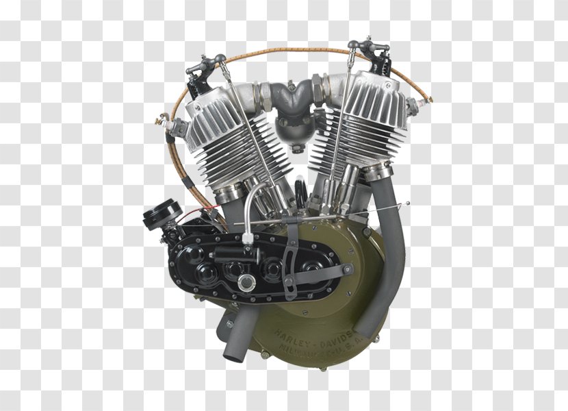 harley davidson evolution engine