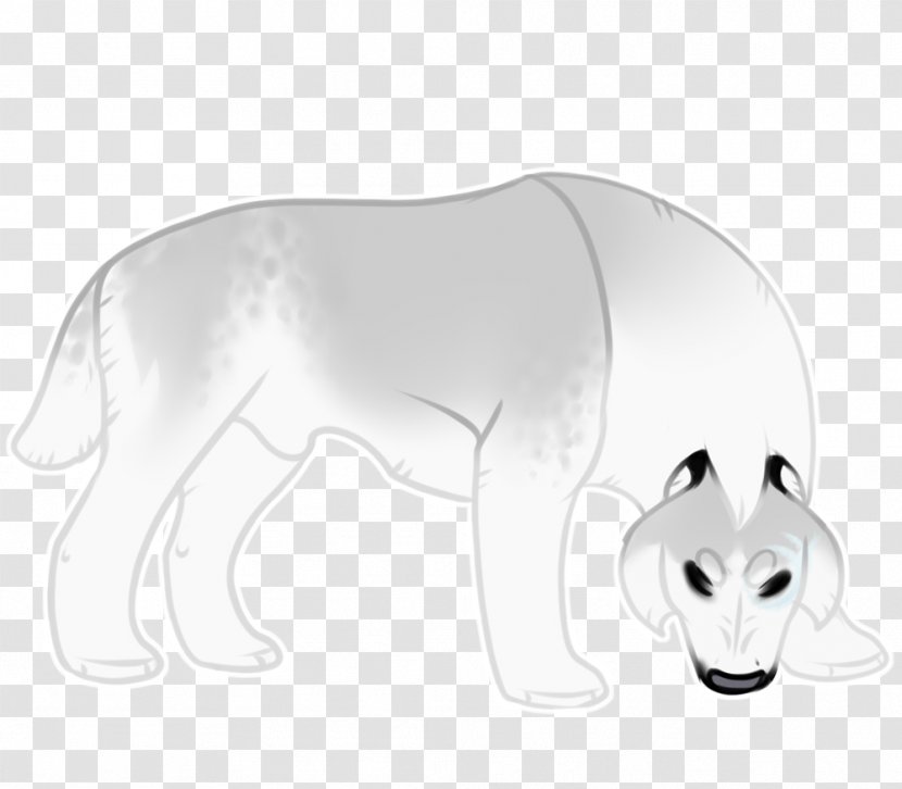 Whiskers Cat Lion Mammal Canidae - Tail Transparent PNG