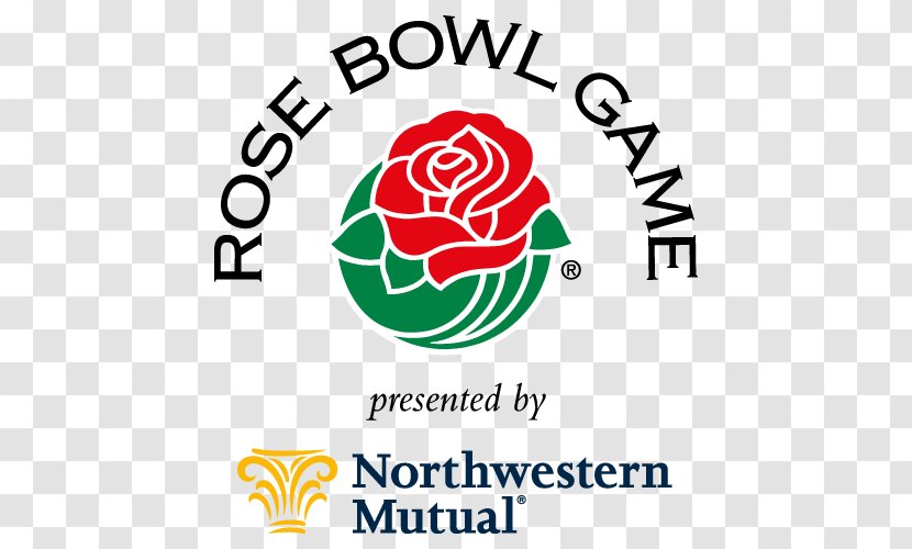2018 Rose Bowl Parade College Football Playoff 2017 - Logo - Mutual Jinhui Image Download Transparent PNG