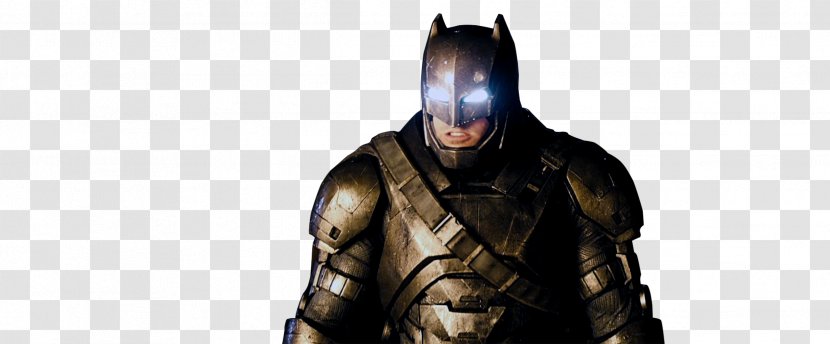 Batman: Arkham Knight Superman Rendering Justice League Film Series - Batman V Dawn Of Transparent PNG