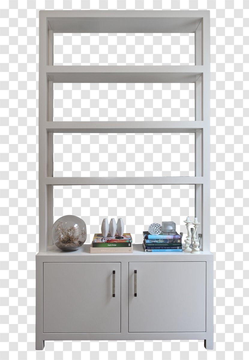 Shelf Bookcase Bush Furniture Aero Writing Desk Cabinetry - Restoration Hardware Transparent PNG
