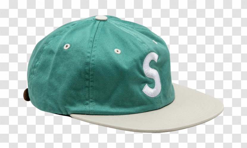 Baseball Cap Green - Hat Transparent PNG