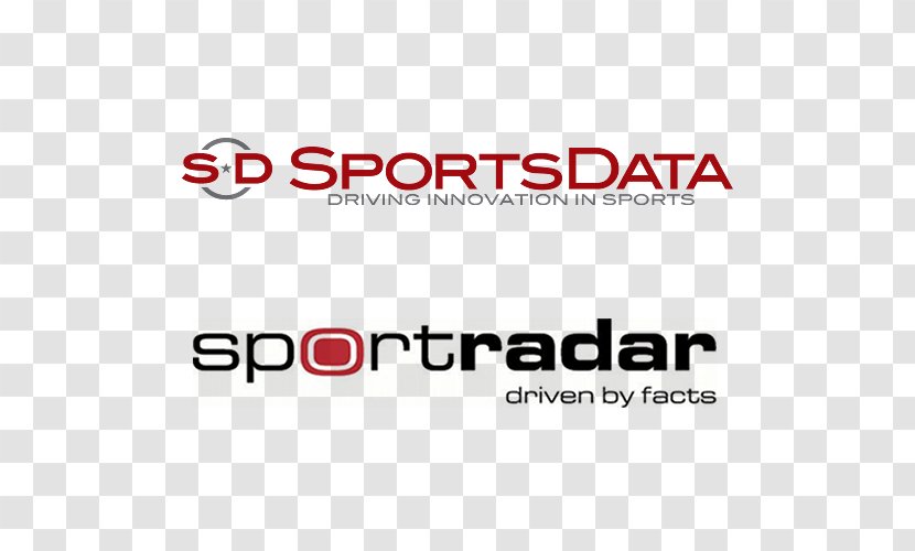 Sportradar US United States Sports Betting Business - Brand Transparent PNG