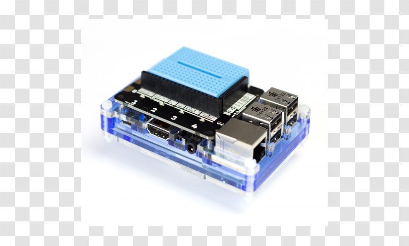 Raspberry Pi Amazon.com Pimoroni Hat Electronics - Technology - Gift Heap Transparent PNG