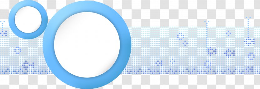 Brand Blue Organization - Text - Website Banner Background Shading Transparent PNG