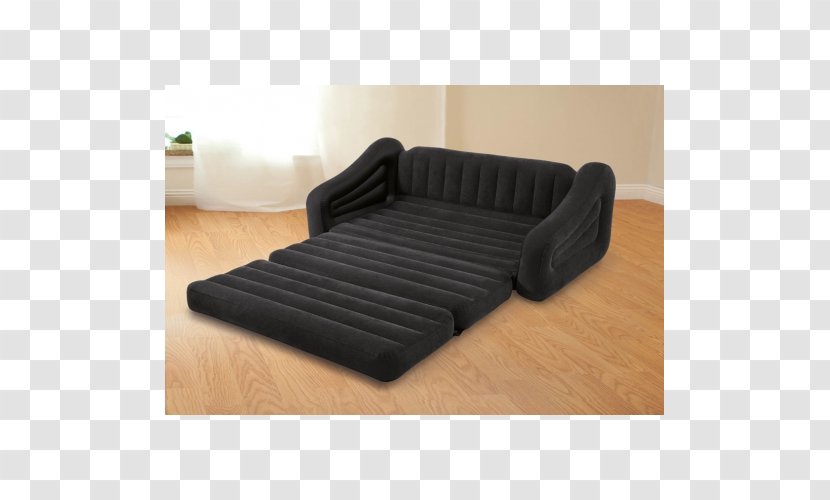 Couch Air Mattresses Sofa Bed Inflatable - Chair - Mattress Transparent PNG