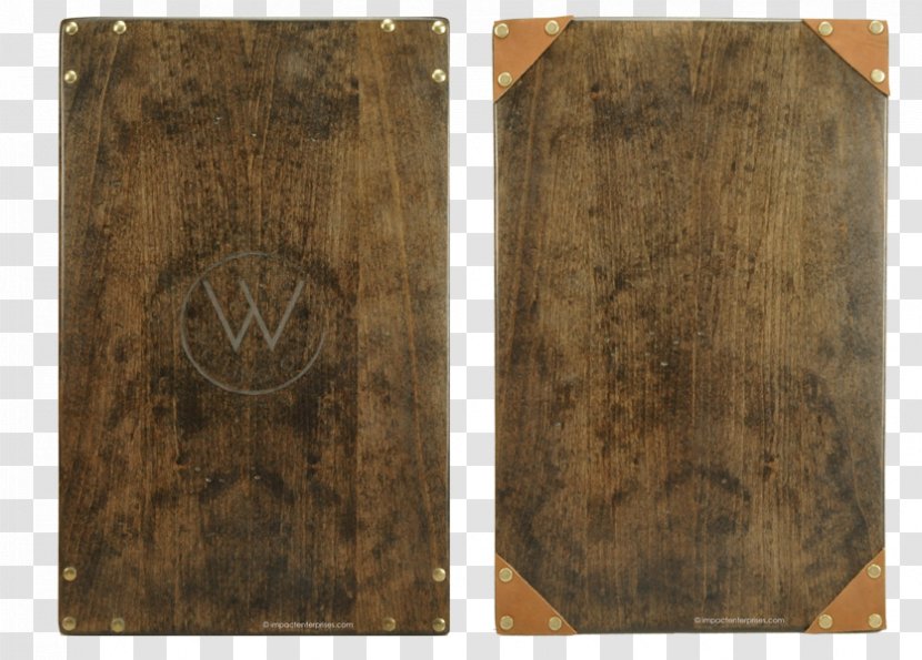 Leather Wood Clipboard CNC Router Menu - Industry - Wooden Board Transparent PNG