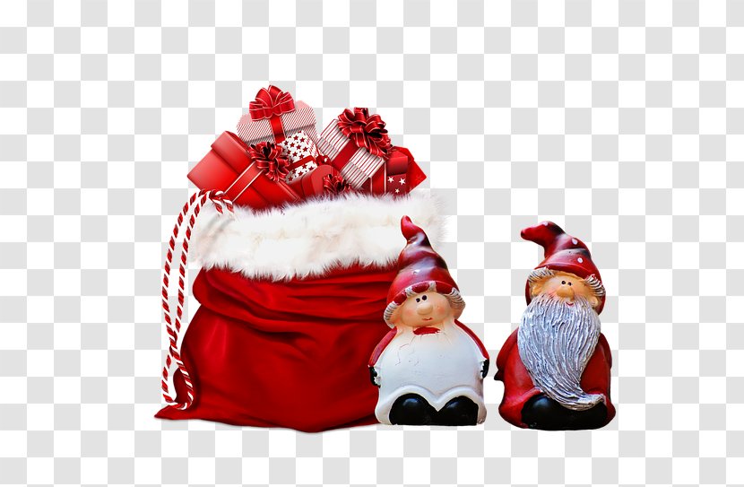 Santa Claus Christmas Graphics Day Gift - Nativity Play - Dabbing Transparent PNG