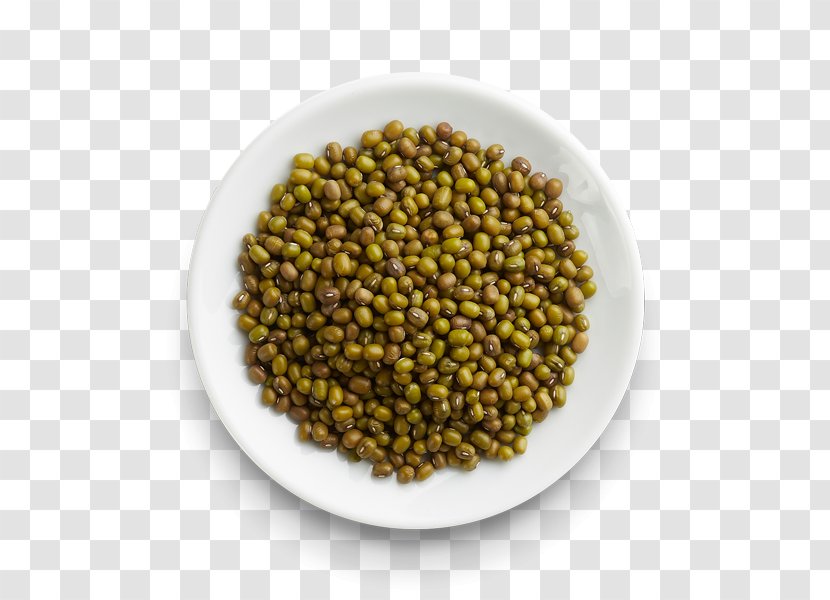 Lentil Mung Bean Vegetarian Cuisine Greens Food - Dal Transparent PNG