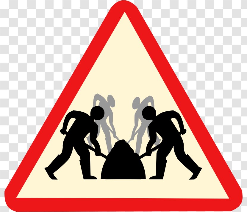 Traffic Sign Stock Photography Clip Art - Silhouette - Signage Transparent PNG