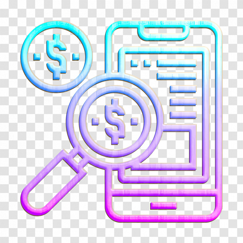Business Recruitment Icon Payroll Icon Dollar Icon Transparent PNG