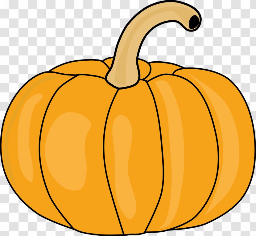 Pumpkin Pie Bread Clip Art - Acorn Squash - Christmas Carnival Transparent PNG