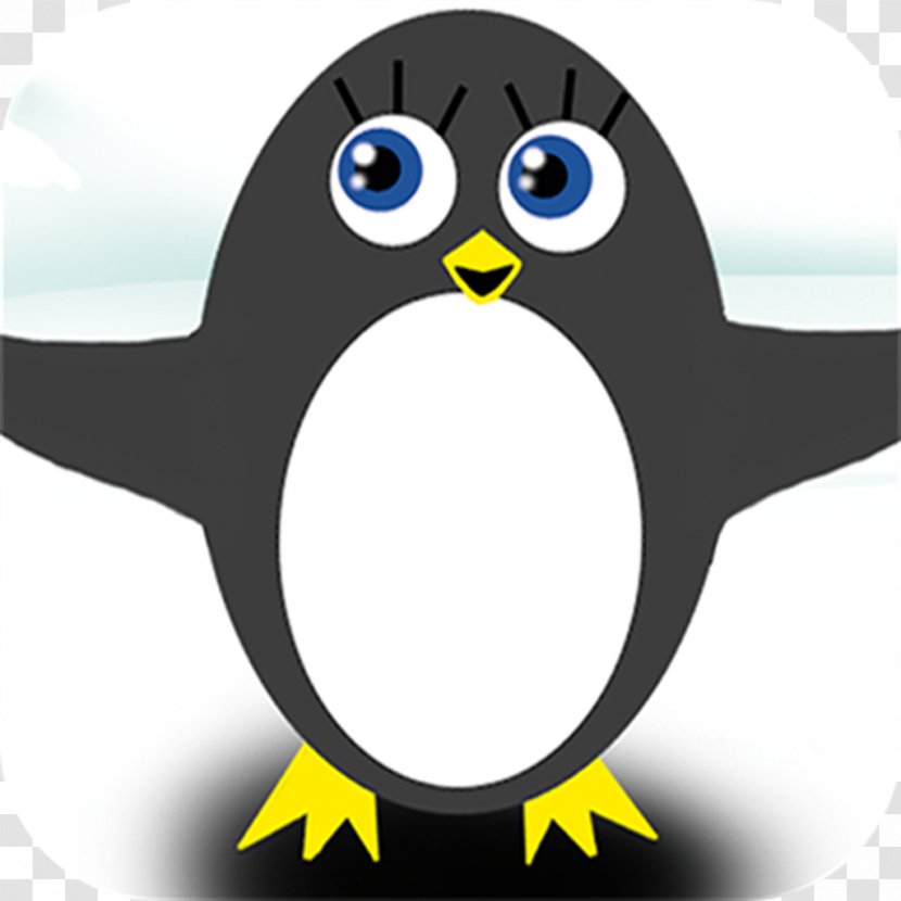 Penguin Clip Art - Beak Transparent PNG