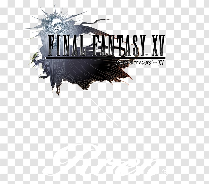 Final Fantasy XV : Comrades IV XV: A New Empire Type-0 XIV - Brand - Tactics Characters Transparent PNG