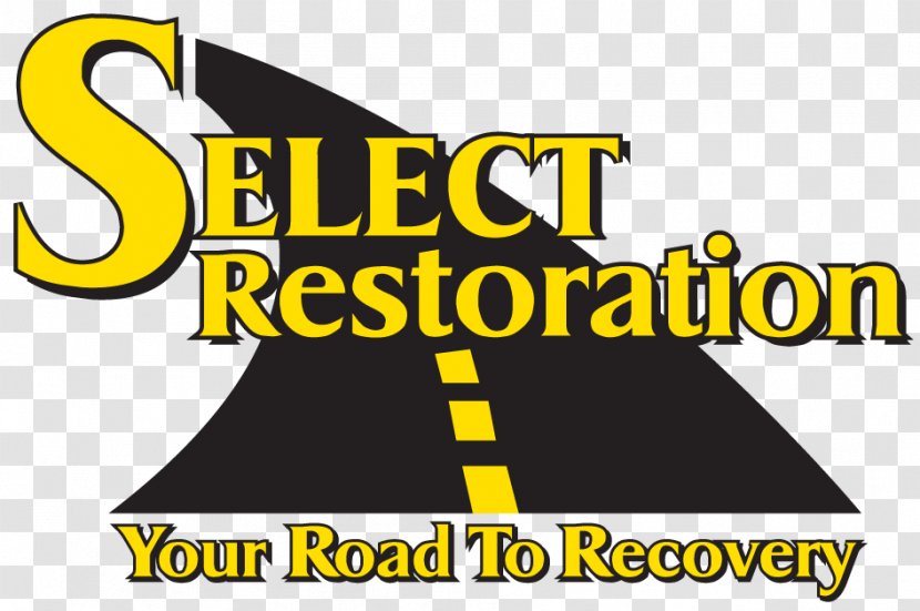 Select Restoration Michigan Water Damage | Flood Cleanup General Contractor Architectural Engineering - Roof Transparent PNG