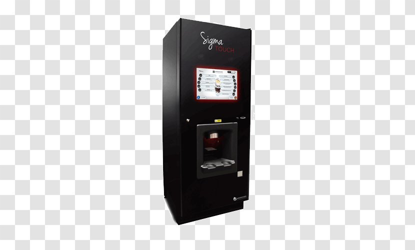 Vending Machines Water Cooler Beverich UK - Usability - Coffeemaker Transparent PNG