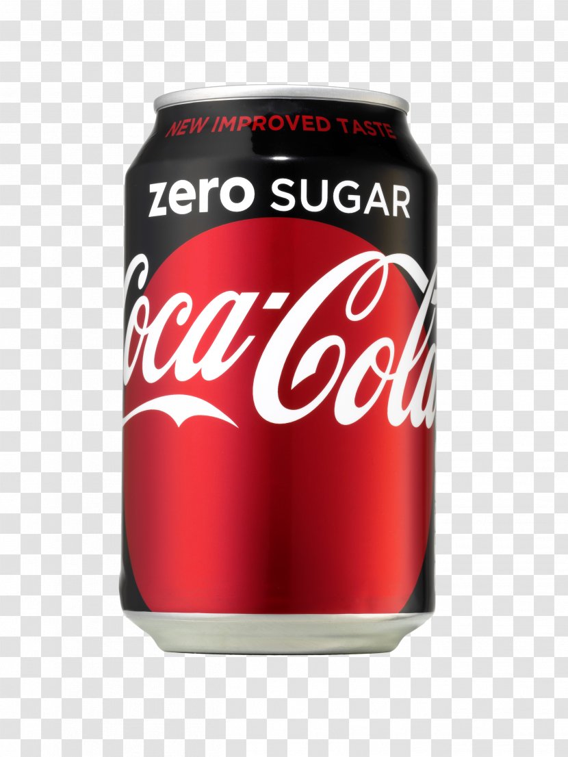 Coca-Cola Diet Coke Fizzy Drinks Drink - Cola - Coca Transparent PNG