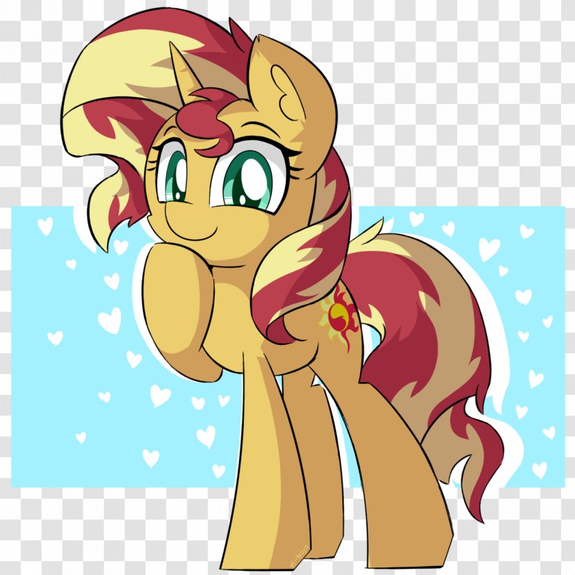 My Little Pony Pinkie Pie Applejack Horse - Silhouette Transparent PNG