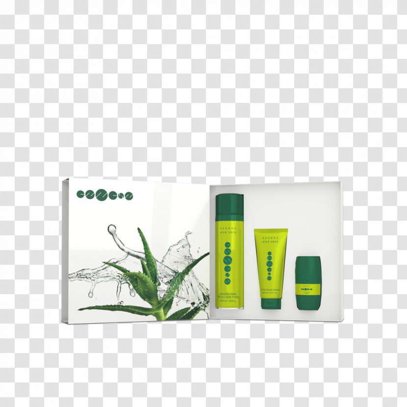 Aloe Vera Cosmetics Perfume Shampoo Gel - Parfumerie Transparent PNG