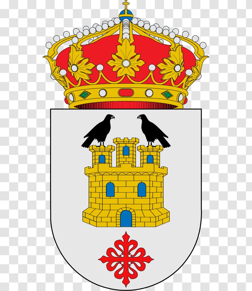Torrelobatón Escutcheon Carballo Coat Of Arms Heraldry - Municipality - Azores Transparent PNG