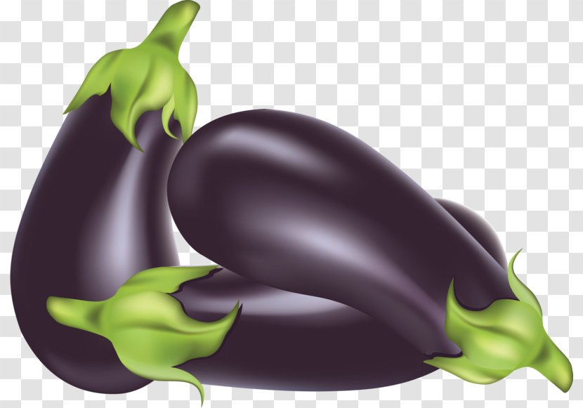 Eggplant Ratatouille Clip Art - Fruit Vegetable Transparent PNG