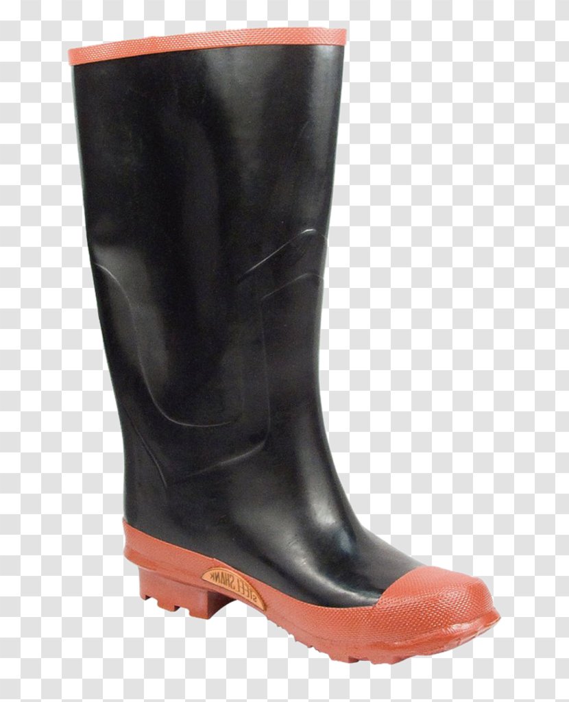 Riding Boot Shoe Equestrian Rain Transparent PNG
