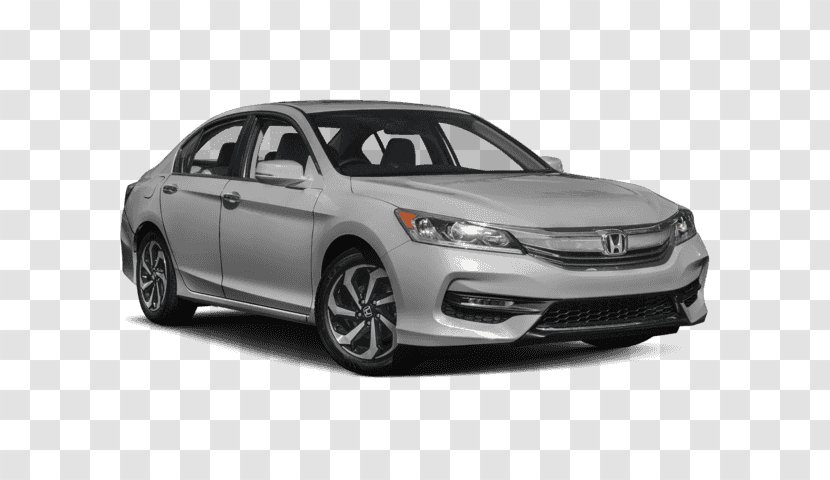 2018 Honda Civic Si Sedan Car Accord Odyssey Transparent PNG