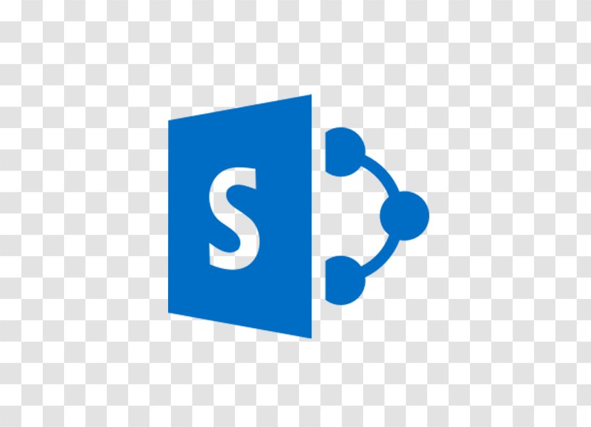 SharePoint Online Microsoft Office 365 Kentico CMS - Blue Transparent PNG