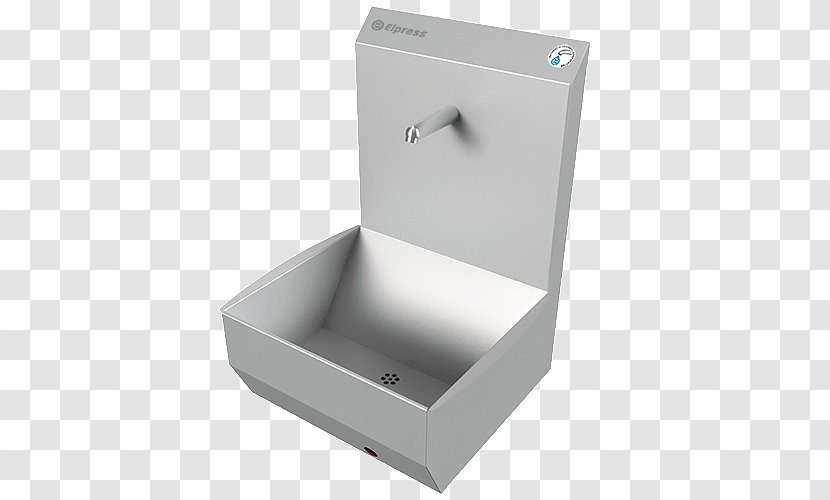 Sink Industry Plumbing Fixtures Stainless Steel Hygiene - Cleaning Transparent PNG