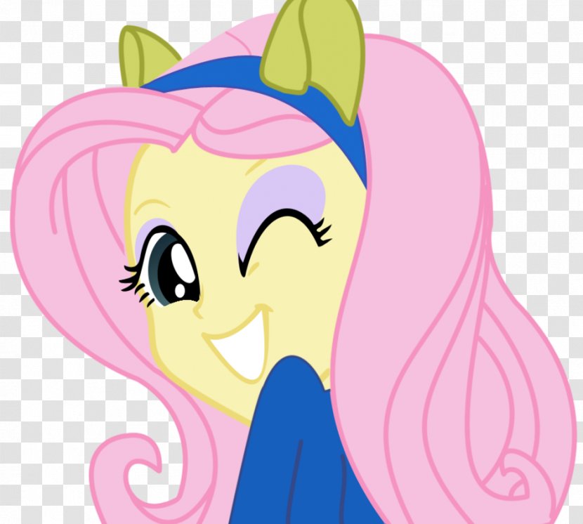 Fluttershy Rainbow Dash Pinkie Pie Applejack Equestria - Tree - Spike Transparent PNG