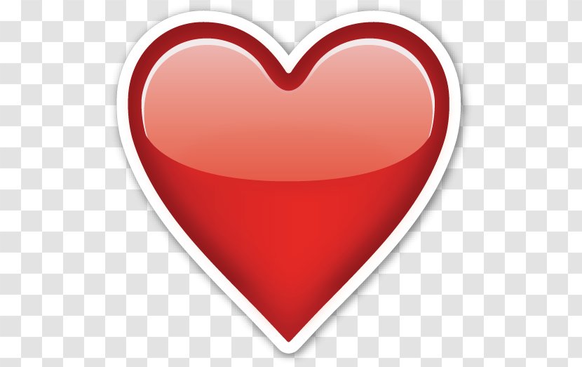 Emoji Sticker Symbol - Tree - Love Background Transparent PNG