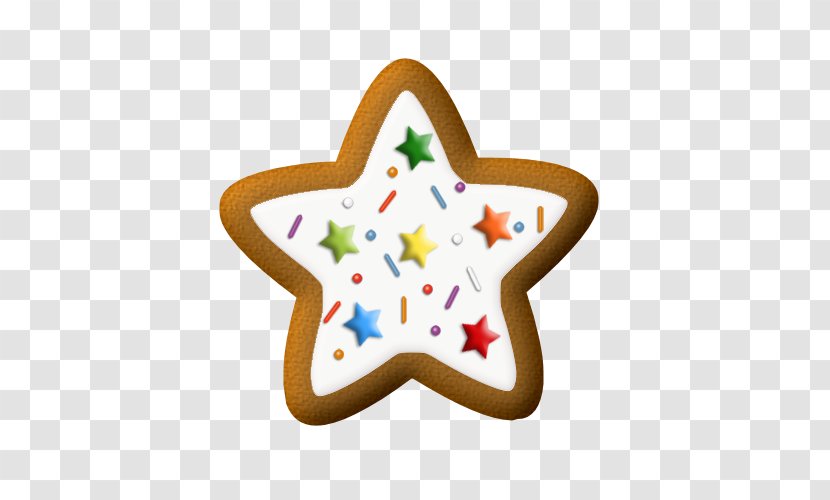 Christmas Day - Cookie - Gingerbread Tattoo Transparent PNG