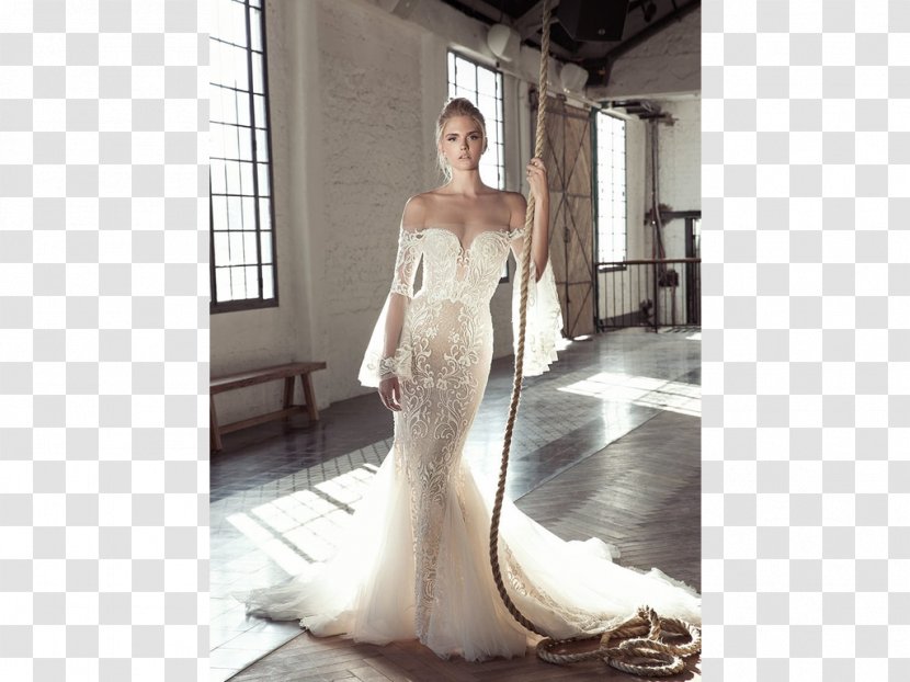 Wedding Dress Bride Gown - Fashion Transparent PNG