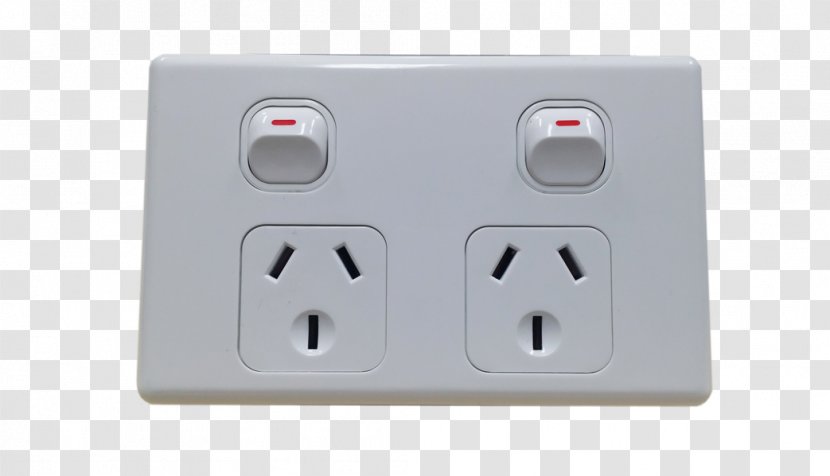 AC Power Plugs And Sockets 07059 Nintendo Switch - Ac Socket Outlets - Design Transparent PNG