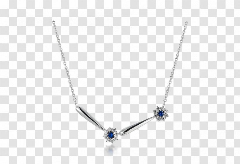 Necklace Charms & Pendants Body Jewellery Chain - Jewelry Transparent PNG