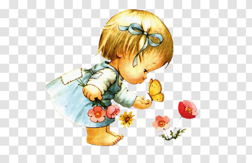 Child Centerblog Image Infant YouTube - Flower Transparent PNG