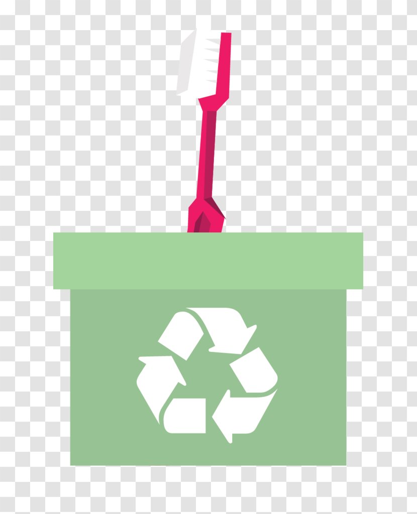 Recycling Symbol Plastic Waste Bin - Polyvinyl Chloride - Ocean Trash Transparent PNG