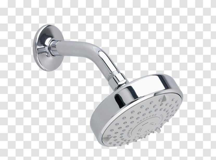Shower EPA WaterSense American Standard Brands Bathroom Brushed Metal - Tap - Showerhead Transparent PNG