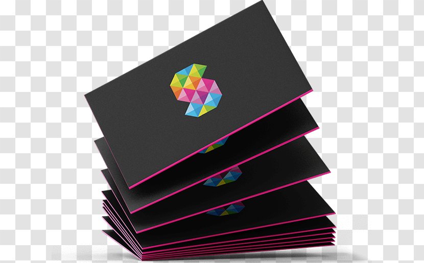 Business Card Design Moo Cards Printing - Brand - Painted Meal Transparent PNG