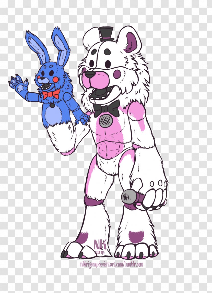 Five Nights At Freddy's: Sister Location Digital Art Illustration DeviantArt - Tree - Of Freddy Fazbear's Pizza Transparent PNG