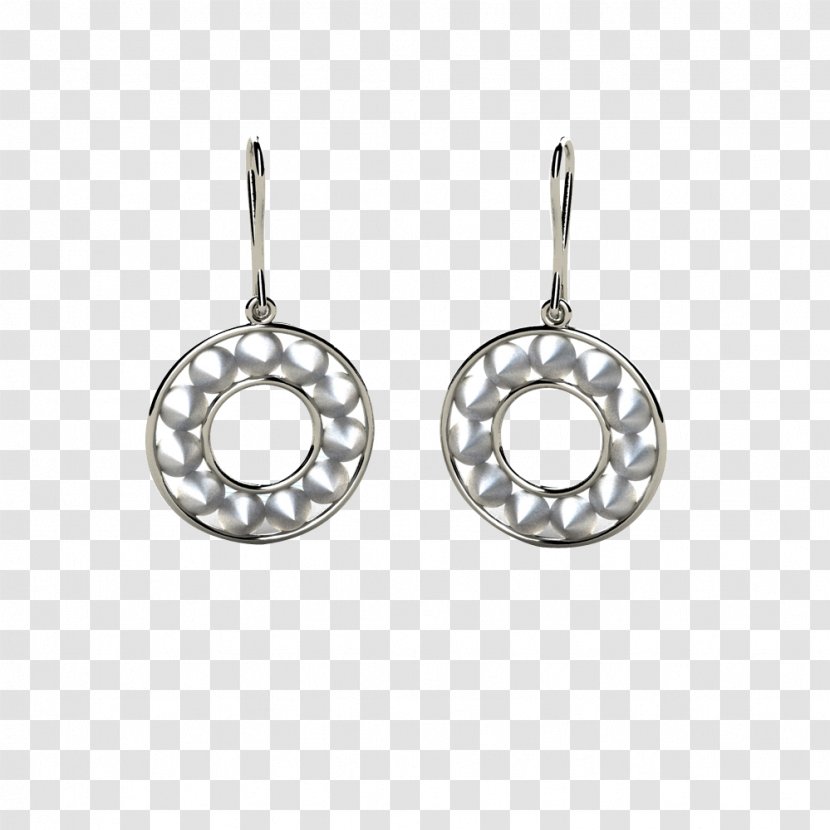 Earring Diamond Jewellery Wedding Ring Transparent PNG