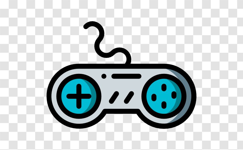 Super Nintendo Entertainment System Game Controllers Video Consoles - Gamepad Transparent PNG